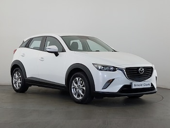 Used Mazda CX-3 2017 for sale - 79223784: Photo