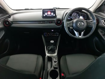 Used Mazda CX-3 2017 for sale - 79223784: Photo