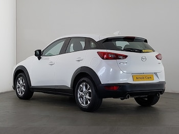 Used Mazda CX-3 2017 for sale - 79223784: Photo