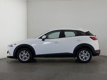 Used Mazda CX-3 2017 for sale - 79223784: Photo