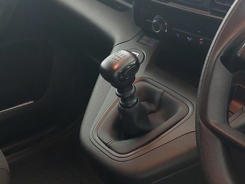 Used Vauxhall Combo 2024 for sale - 76358819: Photo 10