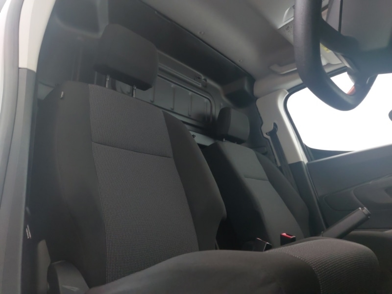 Used Vauxhall Combo 2024 for sale - 76358819: Photo 11