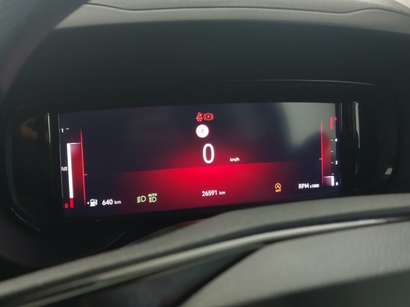 Used Vauxhall Combo 2024 for sale - 76358819: Photo 12