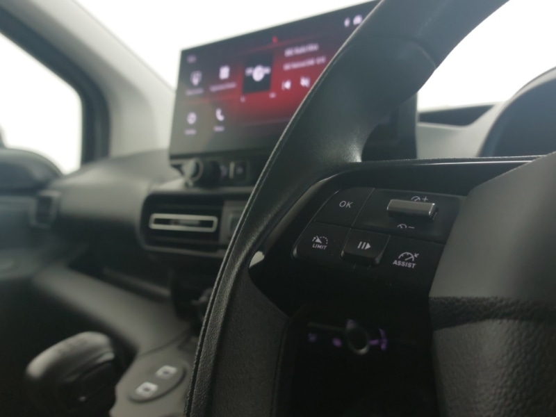 Used Vauxhall Combo 2024 for sale - 76358819: Photo 13