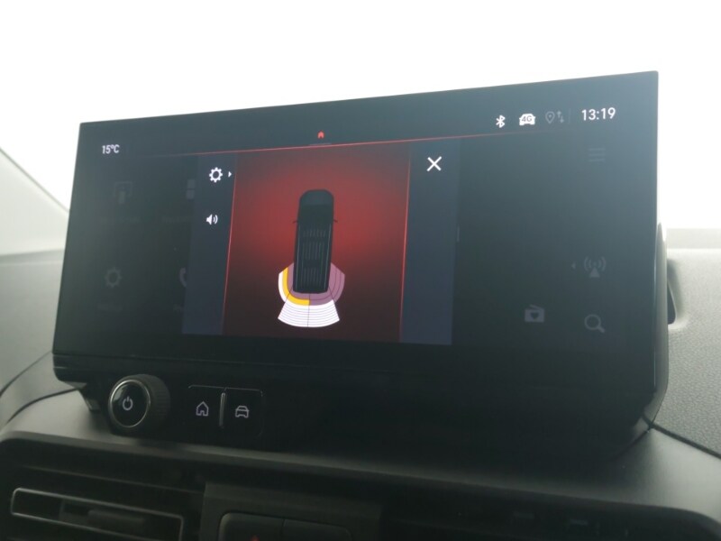 Used Vauxhall Combo 2024 for sale - 76358819: Photo 15