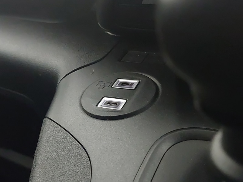 Used Vauxhall Combo 2024 for sale - 76358819: Photo 19