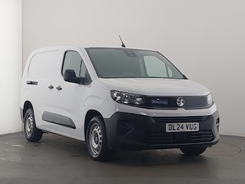 Vauxhall - Combo