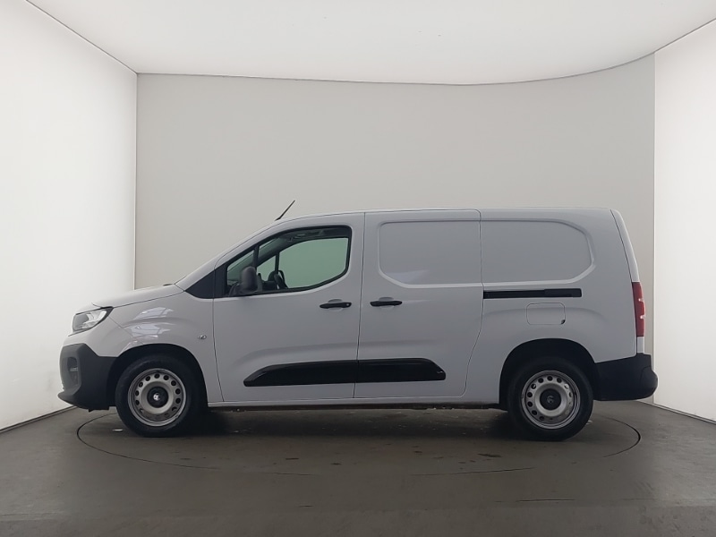 Used Vauxhall Combo 2024 for sale - 76358819: Photo 4