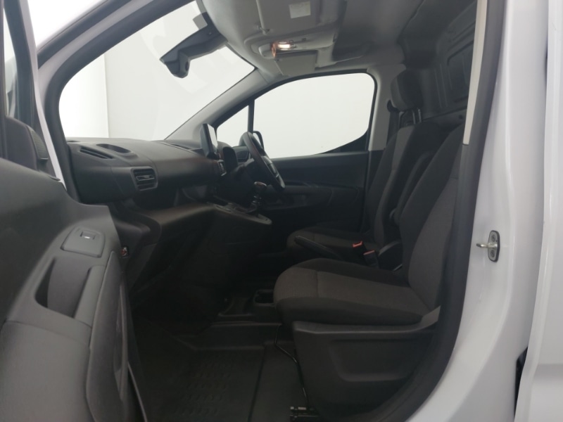 Used Vauxhall Combo 2024 for sale - 76358819: Photo 5