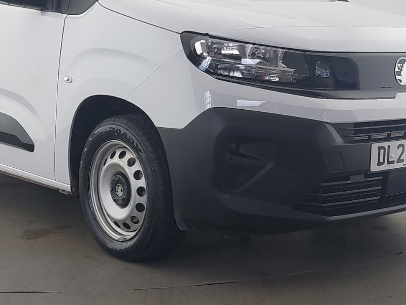 Used Vauxhall Combo 2024 for sale - 76358819: Photo 9