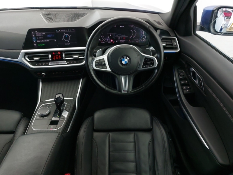 Used BMW 3 Series 2020 for sale - 77066068: Photo 7