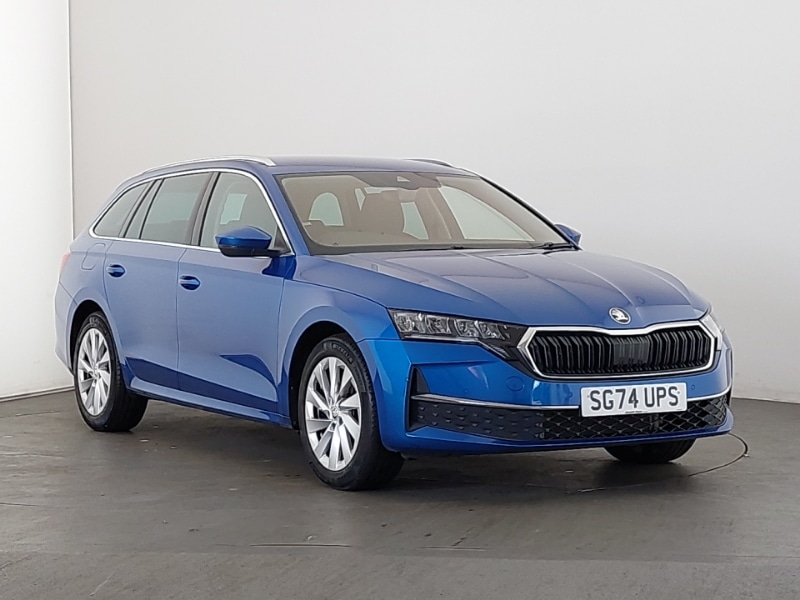 Used Skoda Octavia 2024 for sale - 78211458: Photo 1