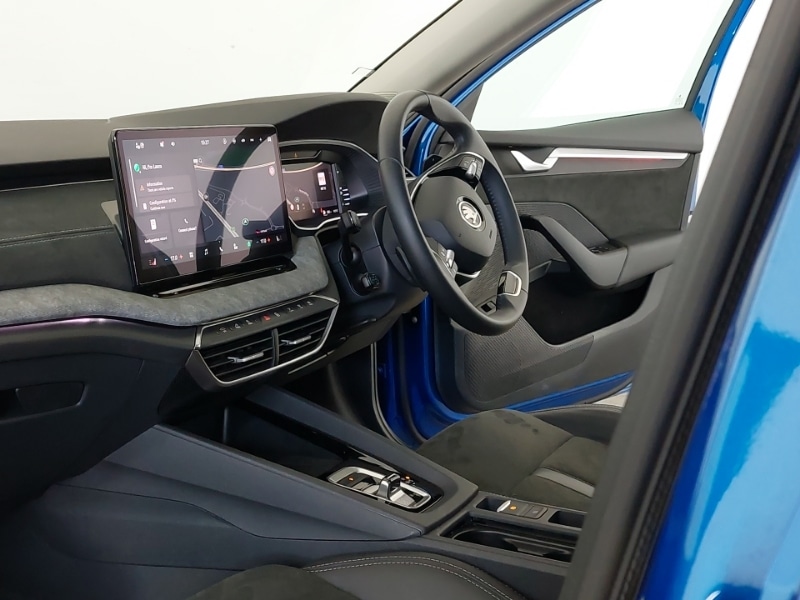 Used Skoda Octavia 2024 for sale - 78211458: Photo 11