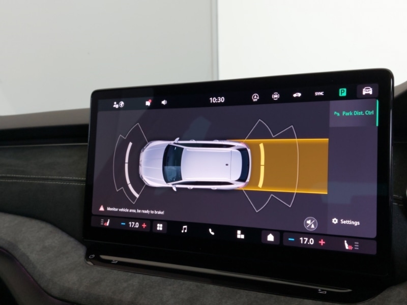 Used Skoda Octavia 2024 for sale - 78211458: Photo 14