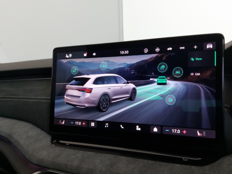 Used Skoda Octavia 2024 for sale - 78211458: Photo 16