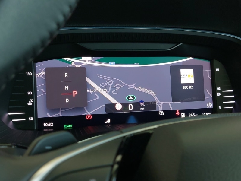 Used Skoda Octavia 2024 for sale - 78211458: Photo 19