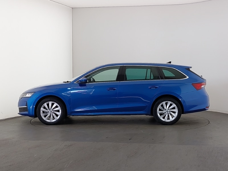 Used Skoda Octavia 2024 for sale - 78211458: Photo 4