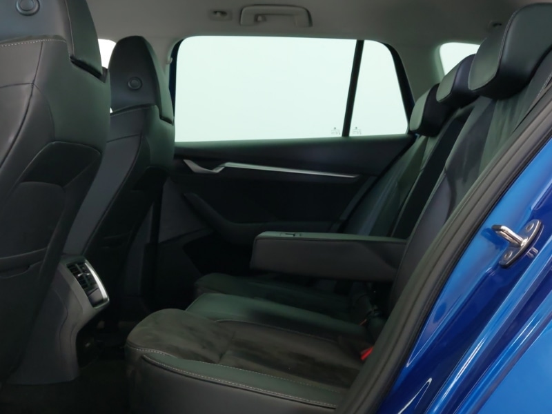 Used Skoda Octavia 2024 for sale - 78211458: Photo 6