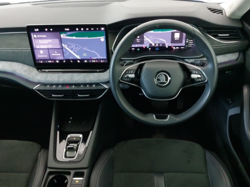 Used Skoda Octavia 2024 for sale - 78211458: Photo 7