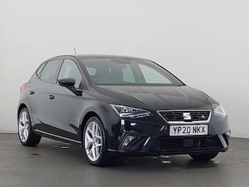 2020 - 1.0 TSI 95 FR [EZ] 5dr