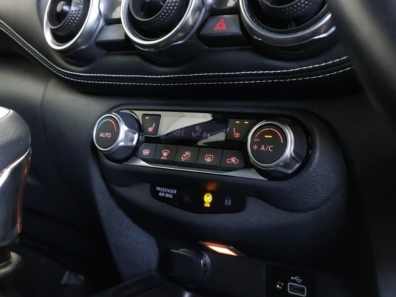 Used Nissan Juke 2023 for sale - 77947891: Photo 14