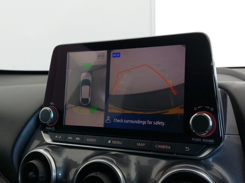 Used Nissan Juke 2023 for sale - 77947891: Photo 15