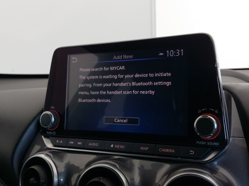 Used Nissan Juke 2023 for sale - 77947891: Photo 16