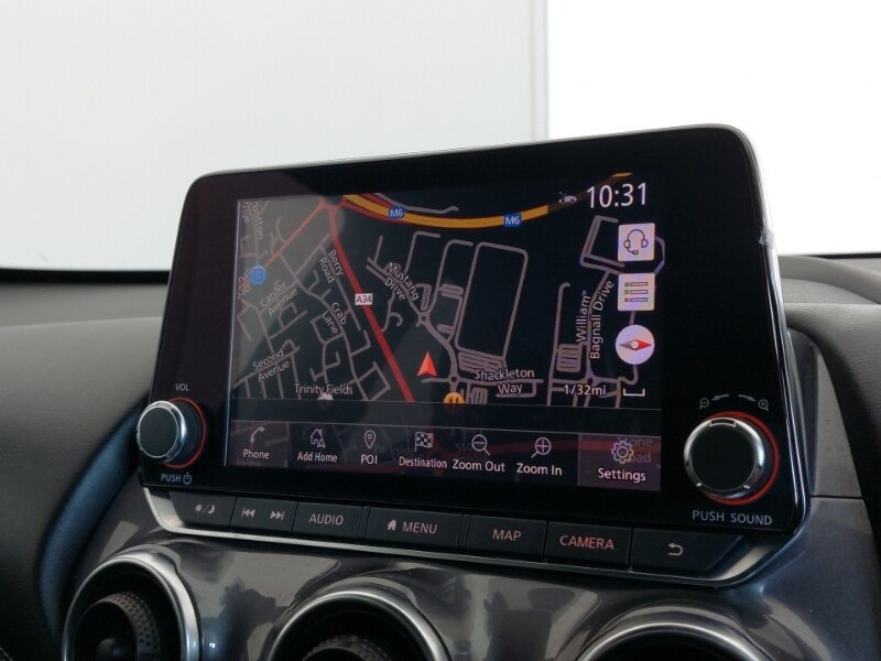 Used Nissan Juke 2023 for sale - 77947891: Photo 17