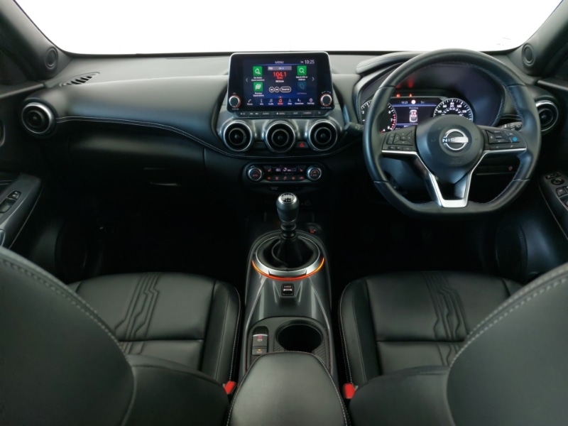 Used Nissan Juke 2023 for sale - 77947891: Photo 2