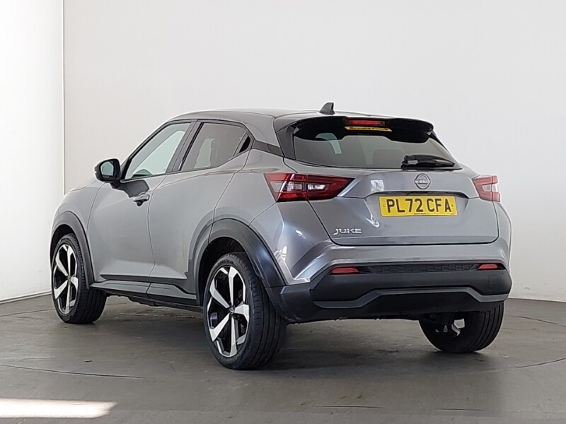 Used Nissan Juke 2023 for sale - 77947891: Photo 3