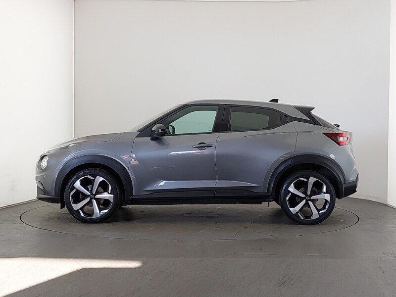 Used Nissan Juke 2023 for sale - 77947891: Photo 4