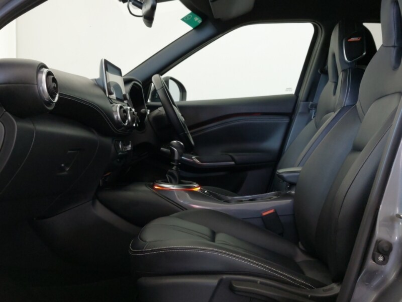 Used Nissan Juke 2023 for sale - 77947891: Photo 5