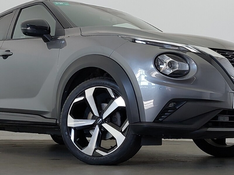 Used Nissan Juke 2023 for sale - 77947891: Photo 9