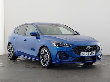 Used Ford Focus 2023 for sale - 78689227: Photo
