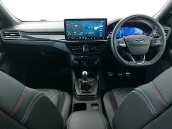 Used Ford Focus 2023 for sale - 78689227: Photo