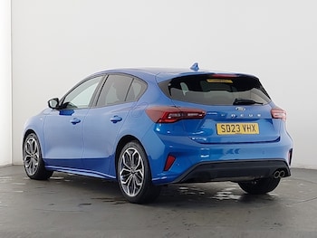 Used Ford Focus 2023 for sale - 78689227: Photo