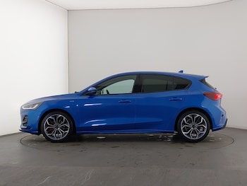 Used Ford Focus 2023 for sale - 78689227: Photo