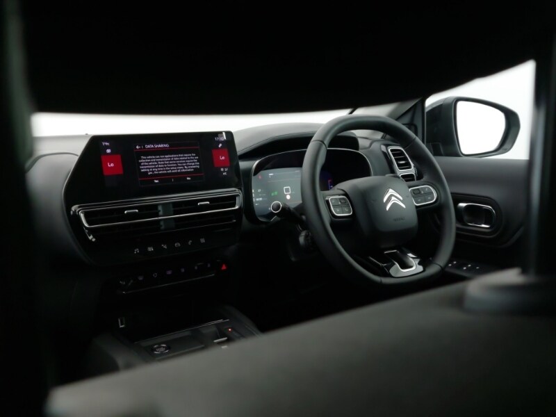 Used Citroen C5 Aircross 2025 for sale - 76354491: Photo 10