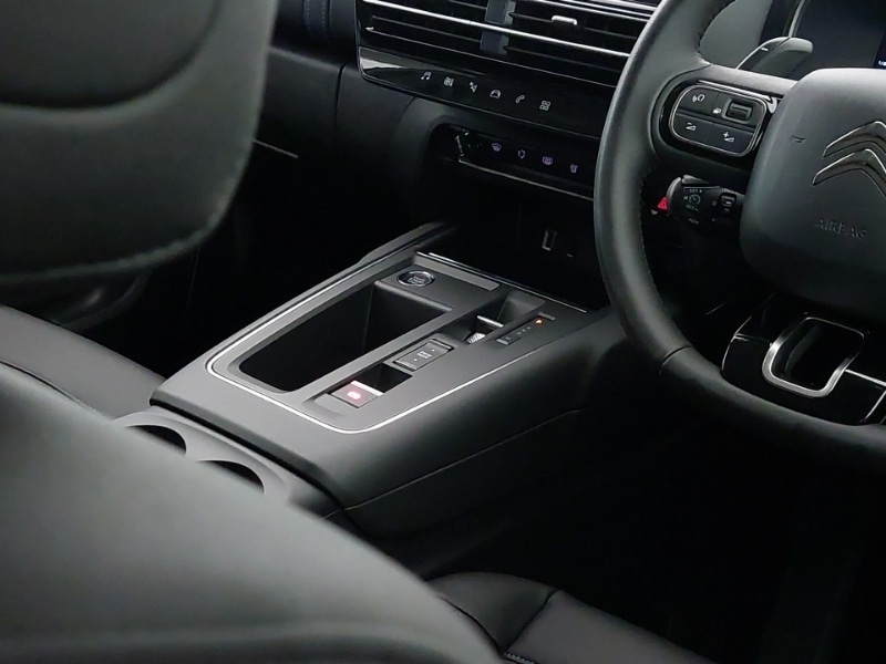 Used Citroen C5 Aircross 2025 for sale - 76354491: Photo 11
