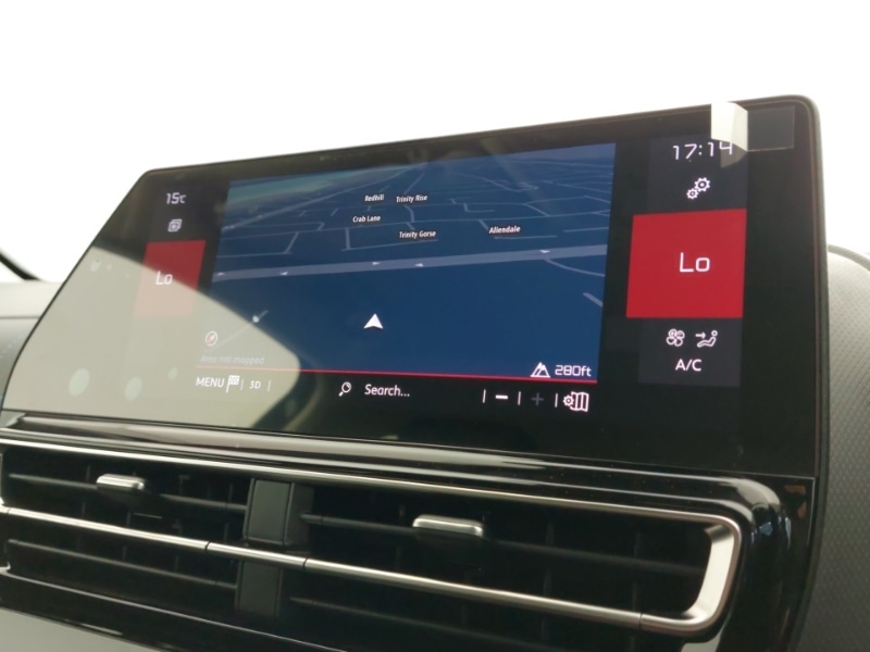 Used Citroen C5 Aircross 2025 for sale - 76354491: Photo 14