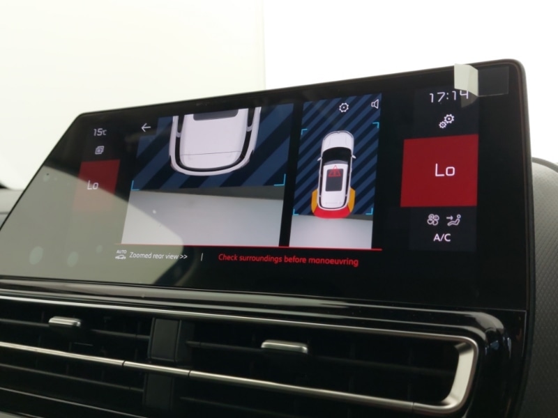 Used Citroen C5 Aircross 2025 for sale - 76354491: Photo 15