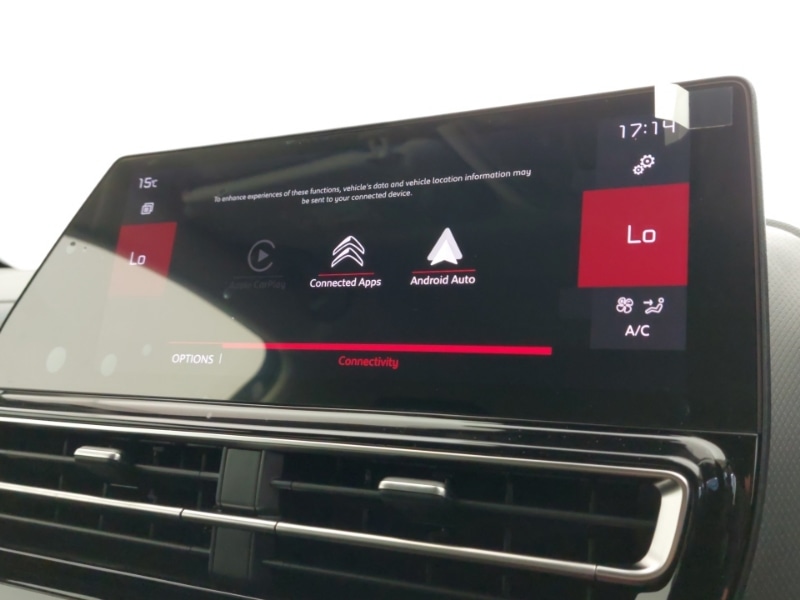 Used Citroen C5 Aircross 2025 for sale - 76354491: Photo 16