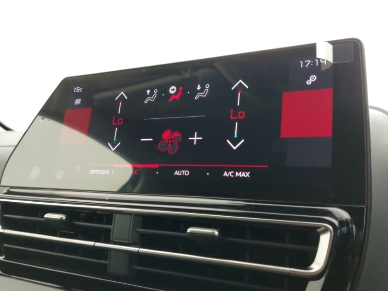 Used Citroen C5 Aircross 2025 for sale - 76354491: Photo 17