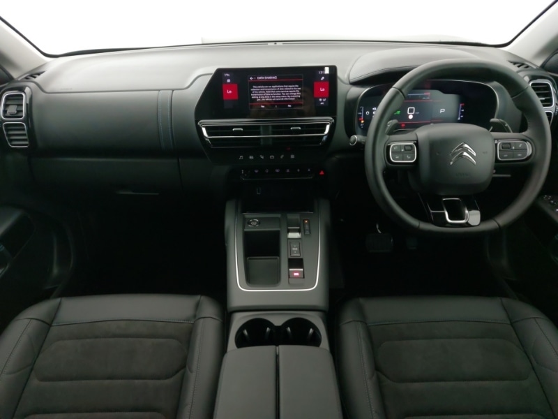 Used Citroen C5 Aircross 2025 for sale - 76354491: Photo 2