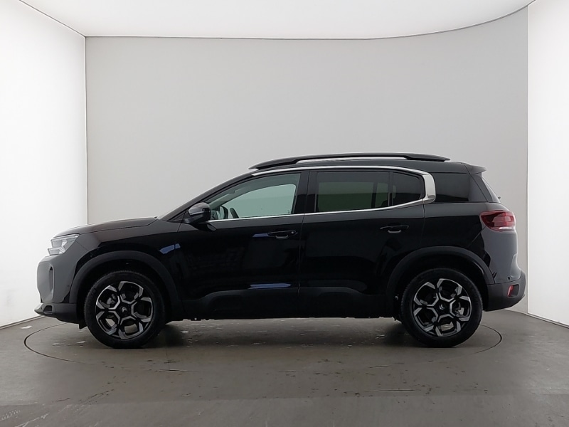 Used Citroen C5 Aircross 2025 for sale - 76354491: Photo 4