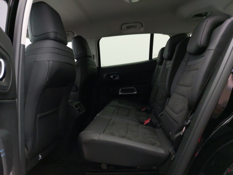 Used Citroen C5 Aircross 2025 for sale - 76354491: Photo 6