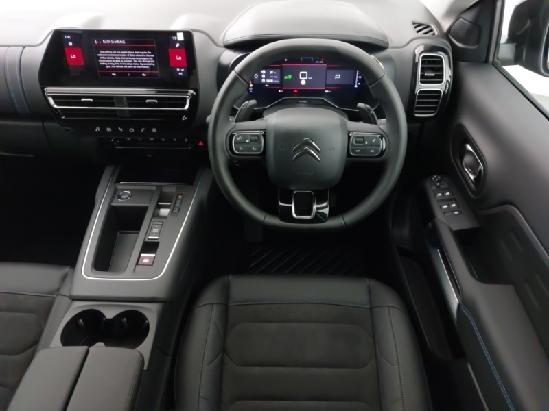 Used Citroen C5 Aircross 2025 for sale - 76354491: Photo 7