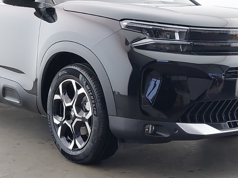 Used Citroen C5 Aircross 2025 for sale - 76354491: Photo 9