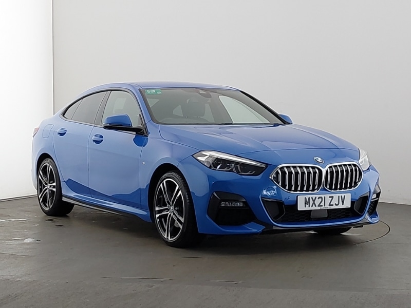 Used BMW 2 Series 2021 for sale - 78126510: Photo 1