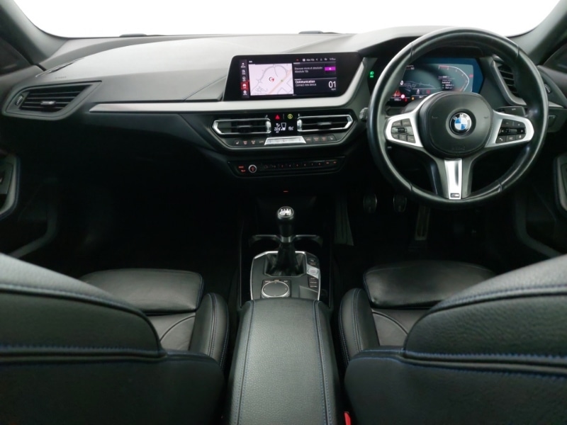 Used BMW 2 Series 2021 for sale - 78126510: Photo 2